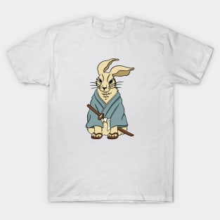 Japanese Rabbit T-Shirt